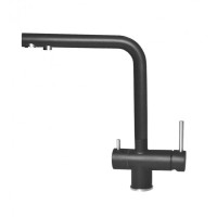 Μπαταρία κουζίνας TOURMALINE Nero 40 ELLECI