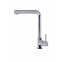 Μπαταρία κουζίνας TRAIL Cromato ELLECI