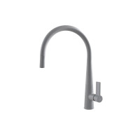 Μπαταρία κουζίνας ATHENA Plus Aluminium 79 ELLECI