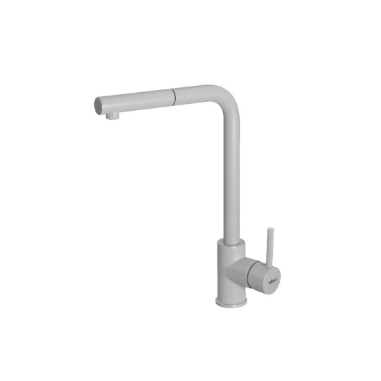 Μπαταρία κουζίνας TRAIL Plus Aluminium 79 ELLECI