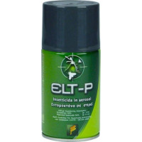 FAREN Εντομοκτόνο σε σπρέι με πυρεθρίνες ELT-P