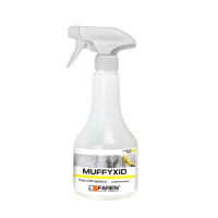 FAREN Καθαριστικό για την μούχλα Muffyxid 500ml