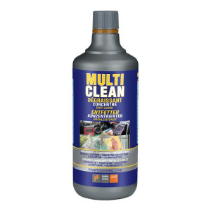 FAREN MULTICLEAN Πανίσχυρο καθαριστικό πολλαπλών χρήσεων 1000ml