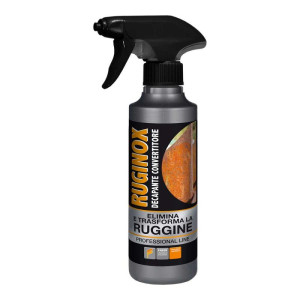 FAREN RUGINOX Αποτροπέας - μετατροπέας σκουριάς 250ml