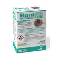FARMACHEM Ποντικοφάρμακο bonirat pasta fluo 100gr