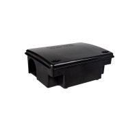 FARMACHEM Δολωματικός σταθμός compact rat bait box