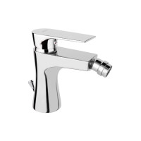 Μπαταρία μπιντέ ALGEO SQUARE FERRO
