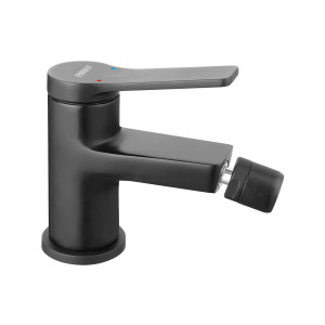 Μπαταρία μπιντέ STRATOS Black FERRO