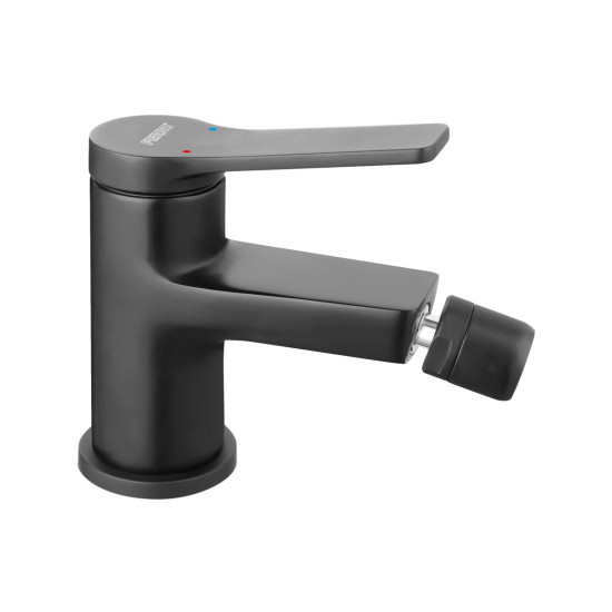 Μπαταρία μπιντέ STRATOS Black FERRO