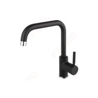 Μπαταρία κουζίνας RATIO Black FERRO
