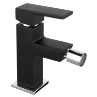 Μπαταρία μπιντέ ZICCO Black FERRO
