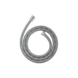 Σπιράλ τηλεφώνου ντους PVC 150cm FERRO
