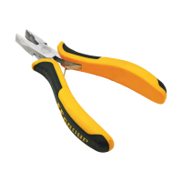 FF GROUP Μίνι πενσάκι 130mm