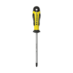 FF GROUP Κατσαβίδι σταυρός (PZ) 1 X 80mm 32874