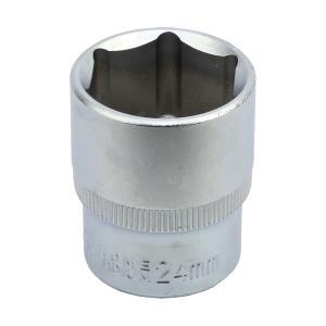 FF GROUP Καρυδάκι 1/2 10mm DIN 3124 35015