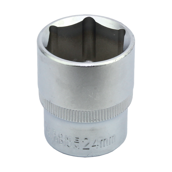 FF GROUP Καρυδάκι 1/2 8mm DIN 3124 35013