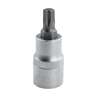 FF GROUP Καρυδάκι για βίδες  TORX  1/2 T20 DIN3120 36653