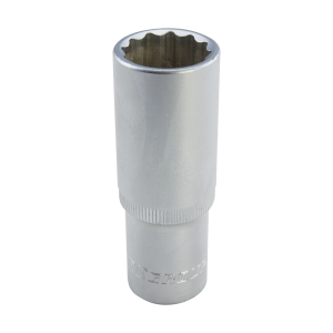 FF GROUP Καρυδάκι μακρύ 1/2 10mm  DIN 3124 36661