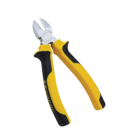 FF GROUP Πλαγιοκόφτης 170 mm
