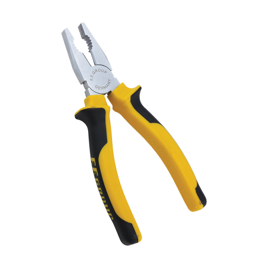 FF GROUP Πένσα 160mm 27710