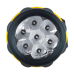 FF GROUP Φακός led X7 πλαστικός