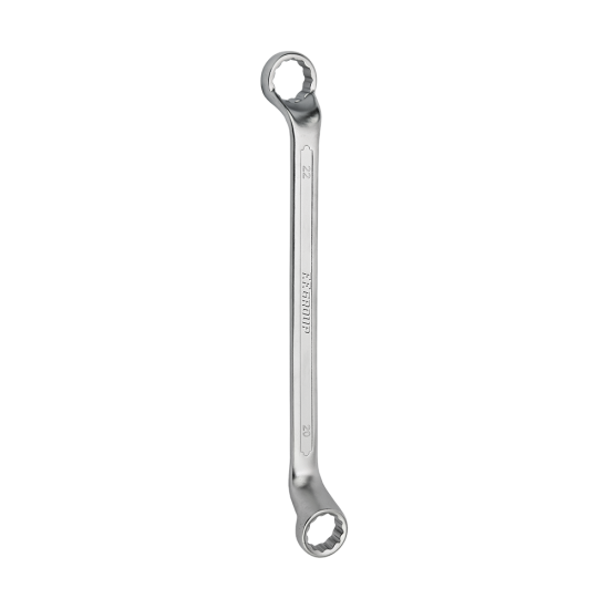 FF GROUP Πολύγωνο κλειδί DIN 838 6X7mm 36241