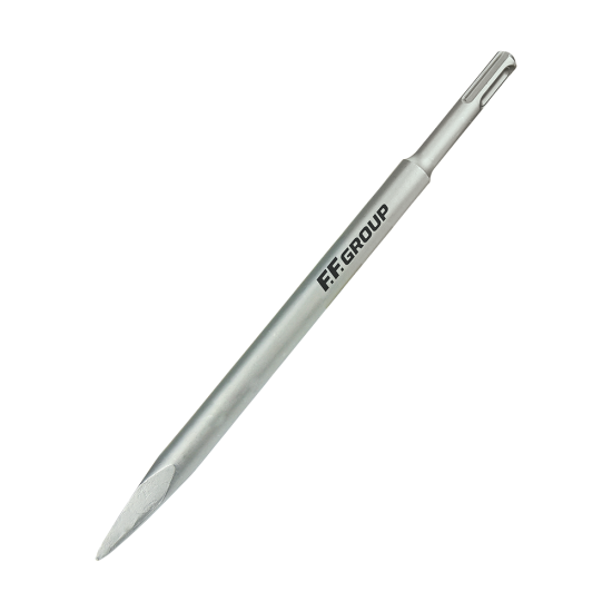 FF GROUP Βελόνι sds plus 250mm 43374