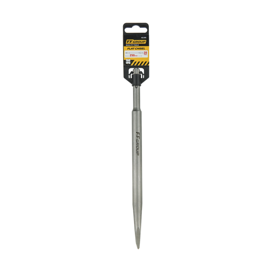 FF GROUP Βελόνι sds plus 250mm 43374