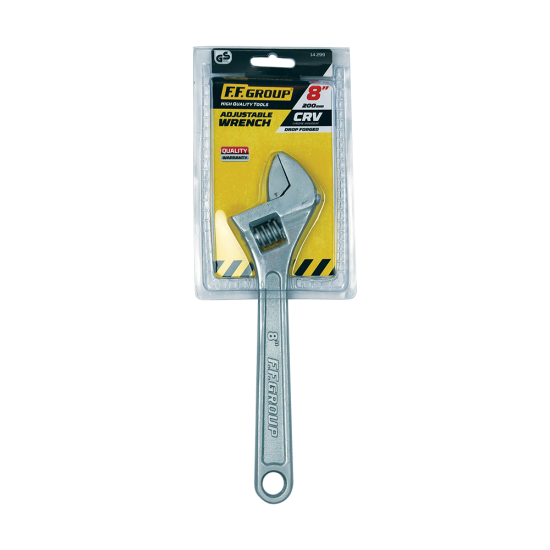 FF GROUP Γαλλικό κλειδί CR-V 6''/150mm 14298