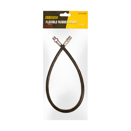 FF GROUP Προέκταση γρασαδόρου 50cm 23339
