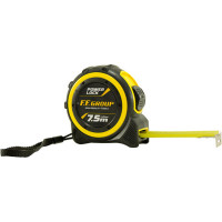 FF GROUP Μέτρο Ρολό Power Lock 7.5mΧ25mm 38266