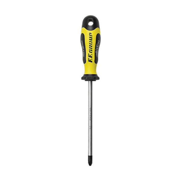 FF GROUP Κτσαβίδι philips 2X6X100mm 32871
