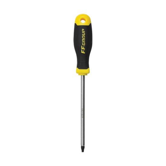 FF GROUP  Κατσαβίδι Robertson S2 Steel  3.0Χ150mm 34787