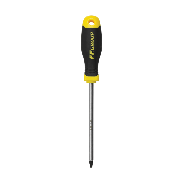 FF GROUP  Κατσαβίδι Robertson S2 Steel  3.0Χ150mm 34787