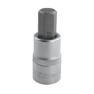 FF GROUP Καρυδάκι για βίδες ΑΛΛΕΝ Ν10 1/2 DIN 7422 36648