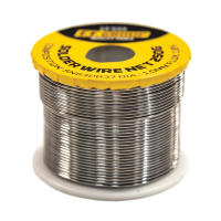 FF GROUP Σύρμα συγκόλλησης καλάι 1mm-250gr 13533