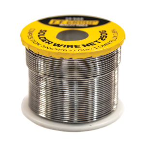 FF GROUP Σύρμα συγκόλλησης καλάι 1.5mm-250gr 13535