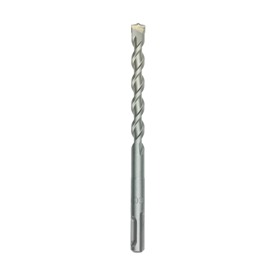 FF GROUP Τρυπάνι δίκοπο SDS PLUS 10Χ160mm 43318