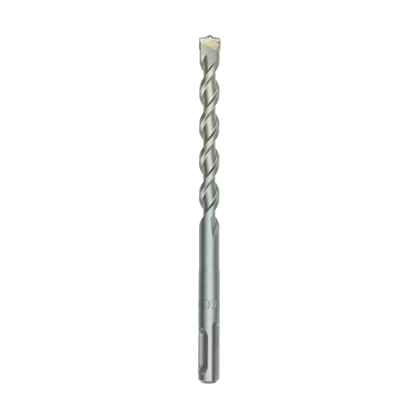 FF GROUP Τρυπάνι δίκοπο SDS PLUS 10Χ160mm 43318