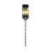 FF GROUP Τρυπάνι δίκοπο SDS PLUS 16X210 43333