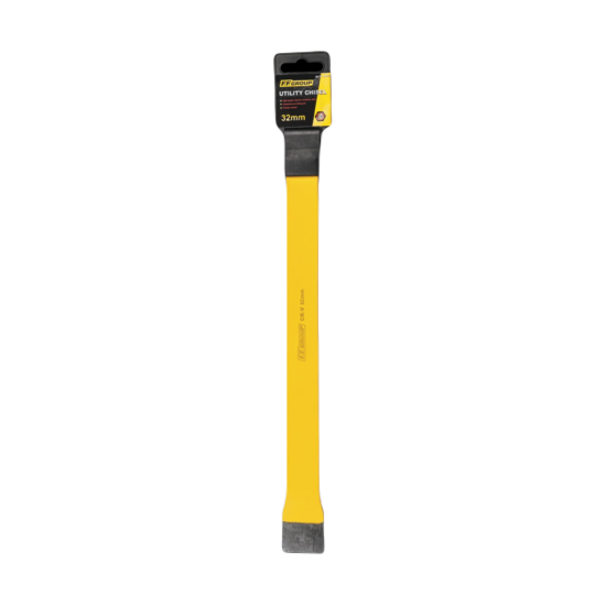 FF GROUP Κοπίδι σιδήρου CRV 250mm 23018