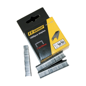 FF GROUP Δίχαλα καρφωτικού S53/10Χ0,7mm 1000 τεμάχια 24262