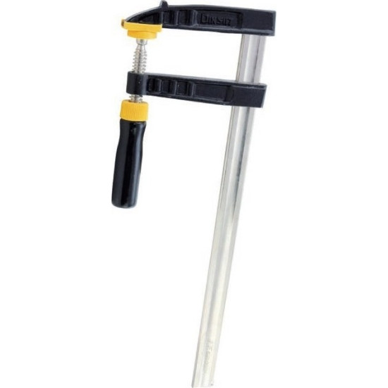 FF GROUP Σφικτήρας μαραγκών μίνι 50Χ100mm 22911
