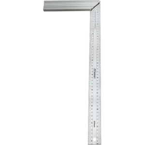 FF GROUP Γωνία μαραγκών 400mm 22902