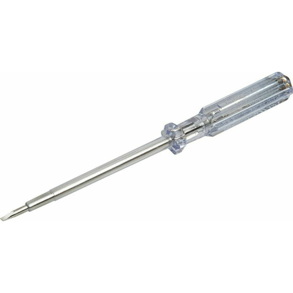 FF GROUP Δοκιμαστικό κατσαβίδι 190mm 125-250V 29991