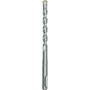 FF GROUP Τρυπάνι τετράκοπο sds plus 6.5X260mm 43344