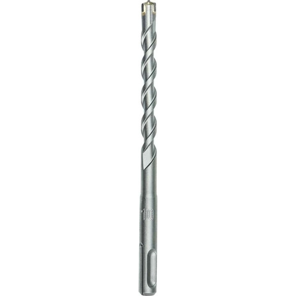 FF GROUP Τρυπάνι τετράκοπο sds plus 6.5X260mm 43344