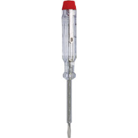 FF GROUP Κατσαβίδι δοκιμαστικό 140mm 100V-500V 29990