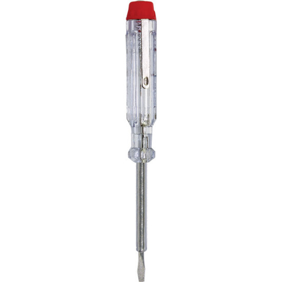 FF GROUP Κατσαβίδι δοκιμαστικό 140mm 100V-500V 29990