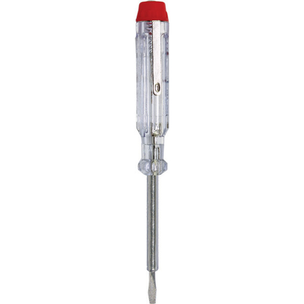 FF GROUP Κατσαβίδι δοκιμαστικό 140mm 100V-500V 29990